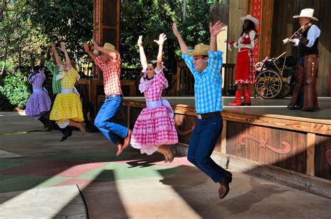 Experience the Beauty of Dance at Disneyland